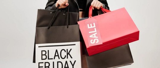 ¿Cuáles son los orígenes del 'Black Friday'?