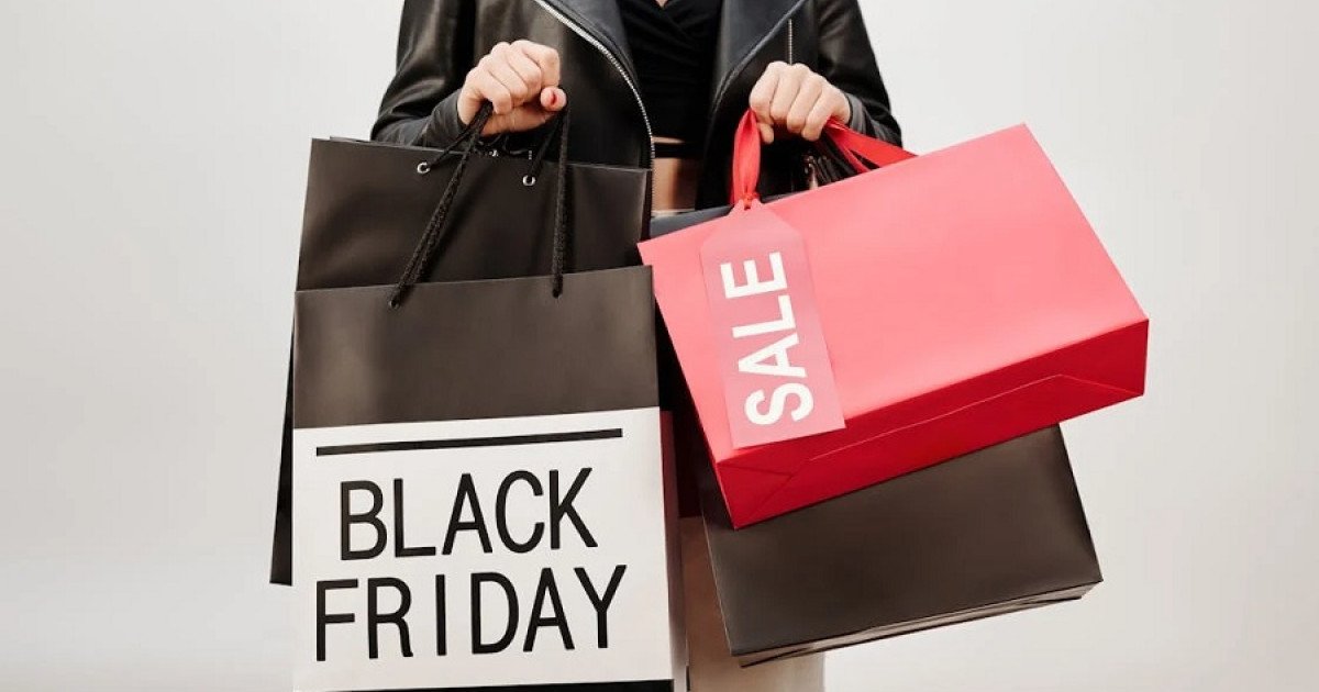 Cu Les Son Los Or Genes Del Black Friday