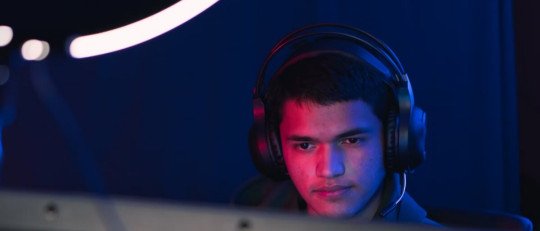 Mi hijo quiere ser Streamer Profesional