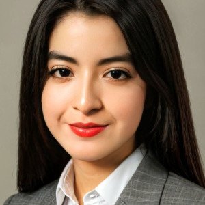 Megan Tipanquiza Hidalgo