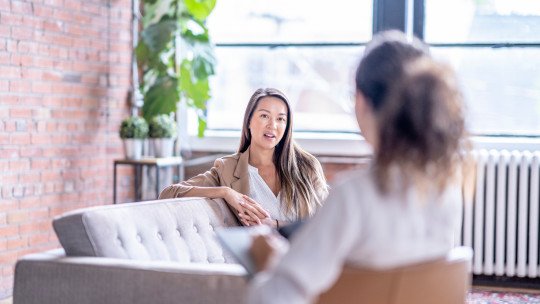 Cómo saber si necesito apoyo psicoterapéutico