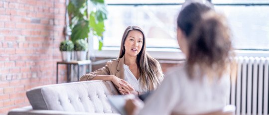 Cómo saber si necesito apoyo psicoterapéutico