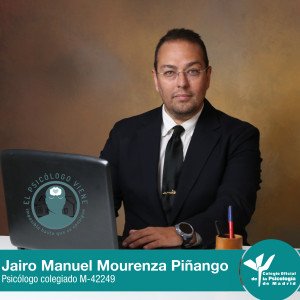 Jairo Manuel Mourenza