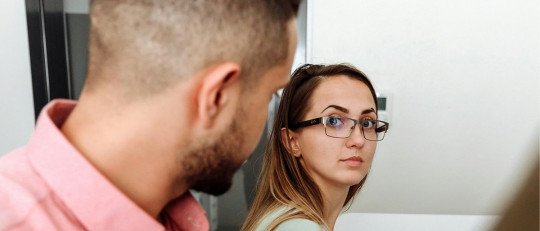 Cómo convencer a un familiar de que acuda a terapia si sufre Ansiedad