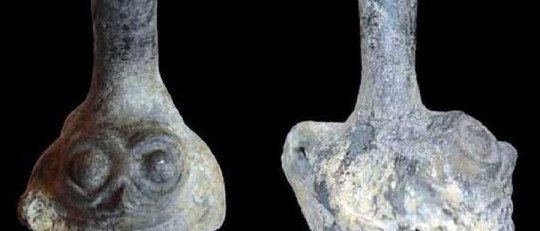 Los 'Silbatos de la Muerte' aztecas y su efecto en el cerebro humano