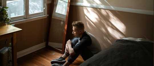 El trauma y su influencia en el día a día