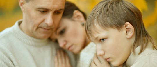 Cómo afectan adicciones entorno familiar