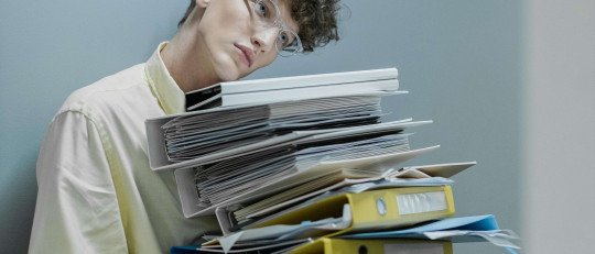 El exceso de Autoexigencia, un mal de nuestro tiempo