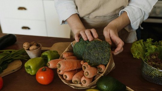 Qué es la Dieta MIND