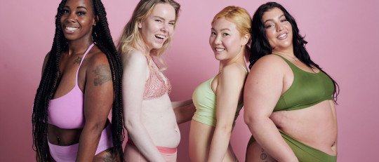 Body positive o body neutrality cuál es mejor