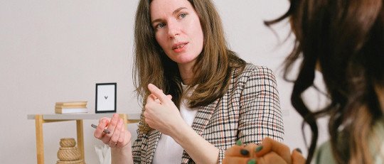 Cómo la terapia EMDR ataca al Trauma