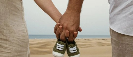 Guía para Padres: preparación psicológica para recibir al primer hijo