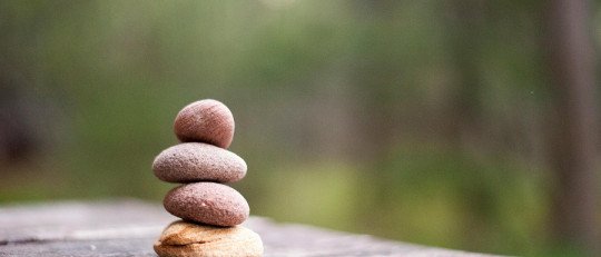 Las maravillas de practicar Mindfulness