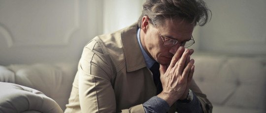 El problema de la Soledad no deseada en la Mediana Edad