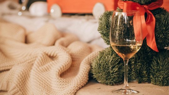 Cómo dejar de beber Alcohol en Navidad