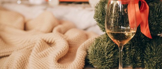 Cómo dejar de beber Alcohol en Navidad