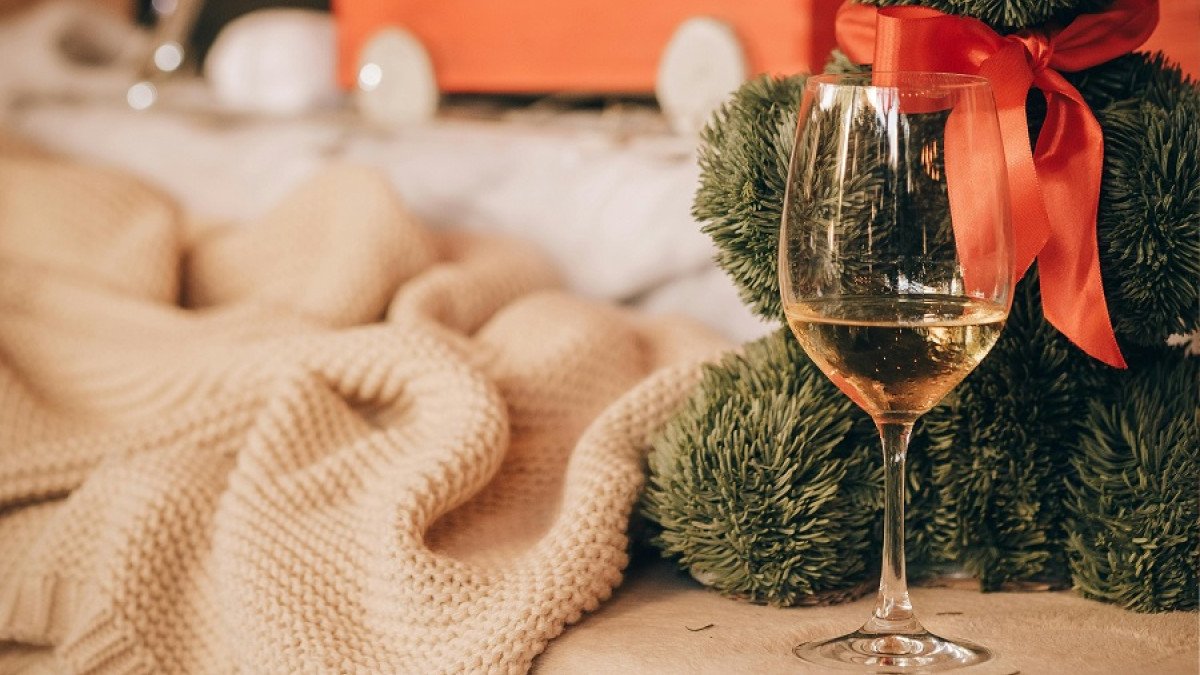 Cómo dejar de beber Alcohol en Navidad (10 consejos)