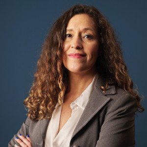 Patricia Castillo Gallardo