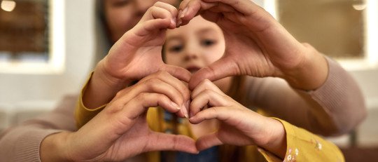 Reconstruyendo creencias infancia