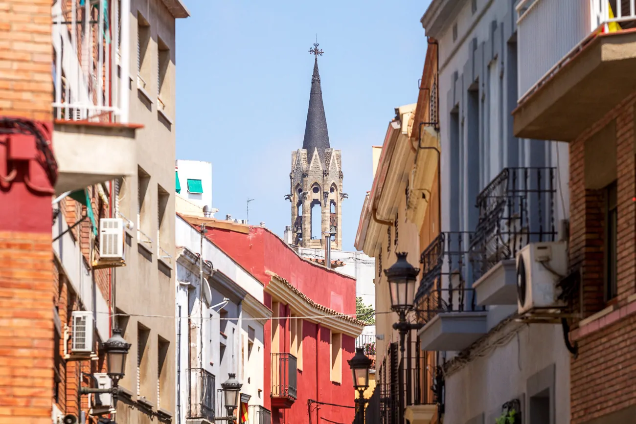 Sexólogos en Santa Coloma de Gramenet