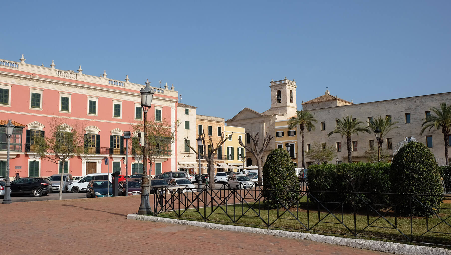 Psicólogos en Ciudadela de Menorca