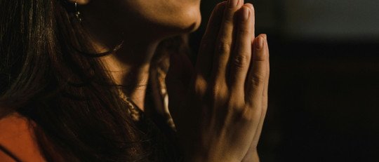 ¿Ser Religiosos nos hace más Felices?