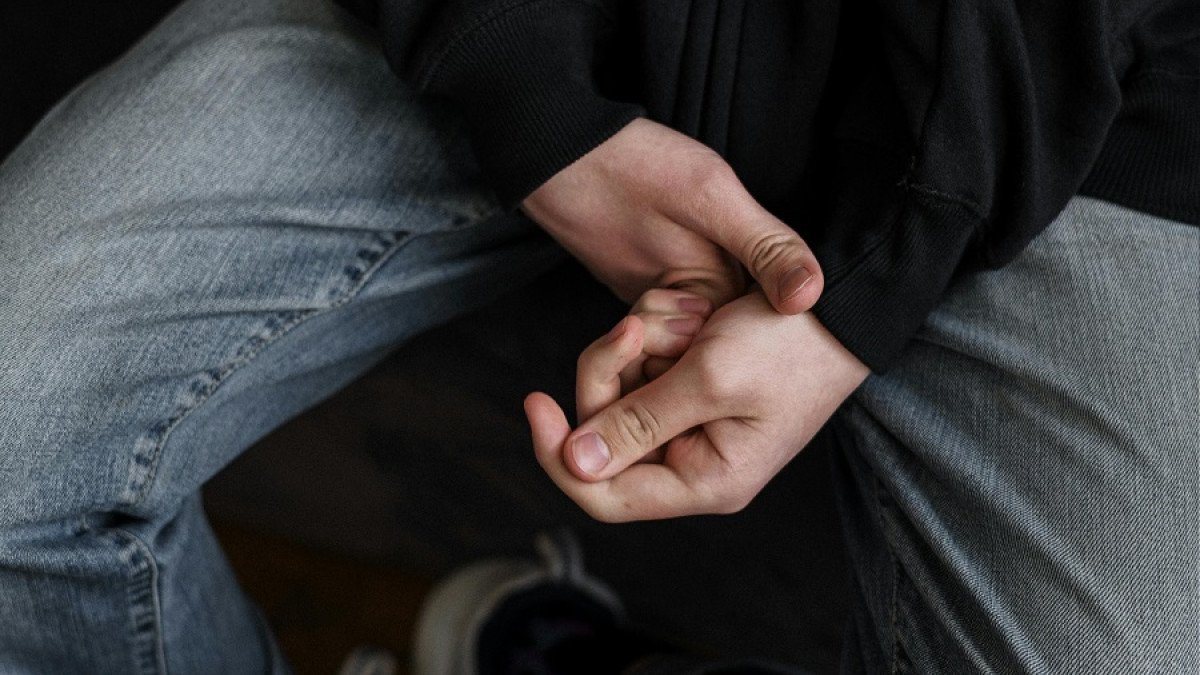 es malo masturbarme si tengo ansiedad Eres adicto a masturbarte? Combate la masturbación compulsiva