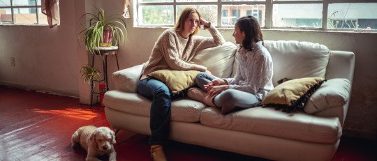 Personas difíciles y límites saludables