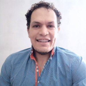 Daniel Melchor Rodríguez