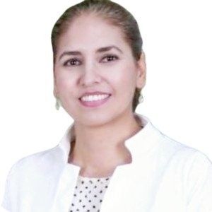 Blanca Judith Cota Valenzuela