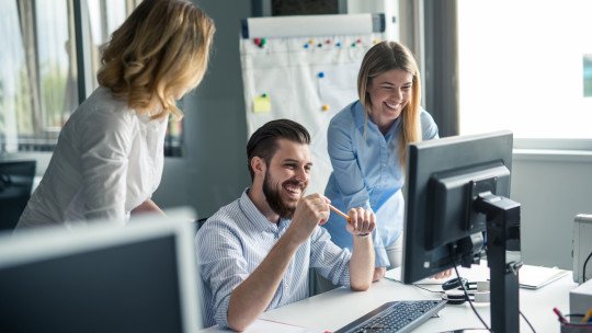 Cómo elegir carrera profesional