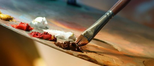 Cómo la Arteterapia ayuda a expresar emociones