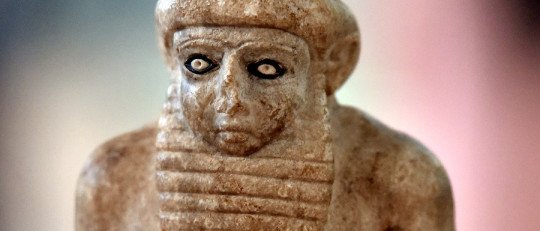 ¿Cómo sentían las emociones nuestros antepasados?