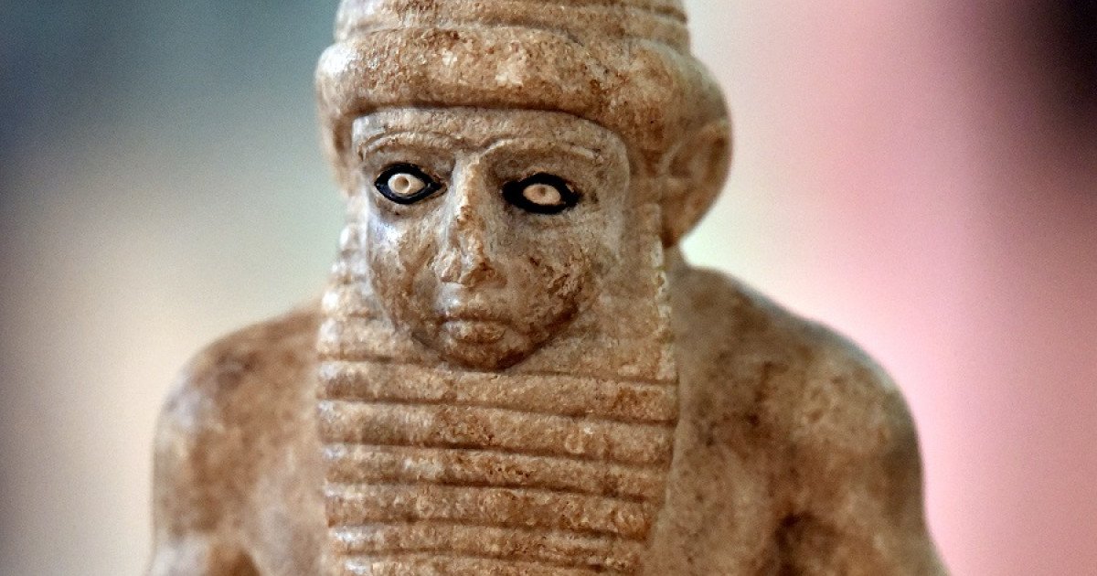 ¿Cómo sentían las emociones nuestros antepasados?