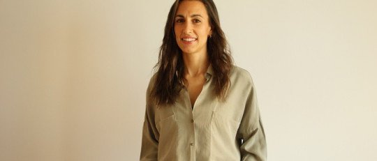 «Ser testigo de cómo se superan los coachees es uno de los mayores regalos»