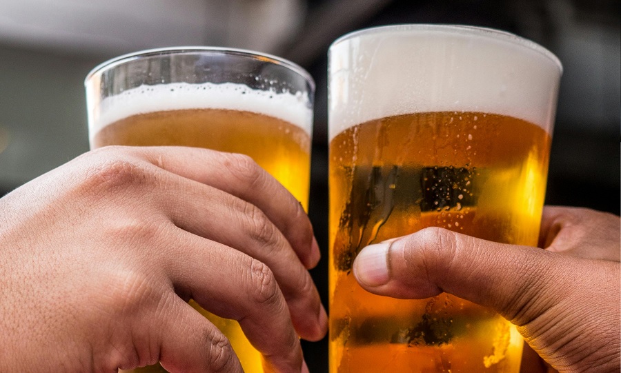 Beber Alcohol nos hace más sociables realmente?