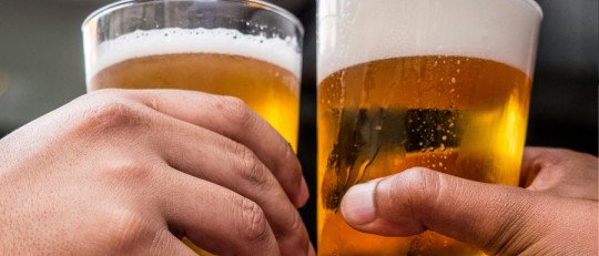 ¿Beber Alcohol nos hace más sociables?