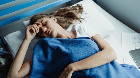 ¿Respiras mal al dormir? Tu cerebro podría estar cambiando