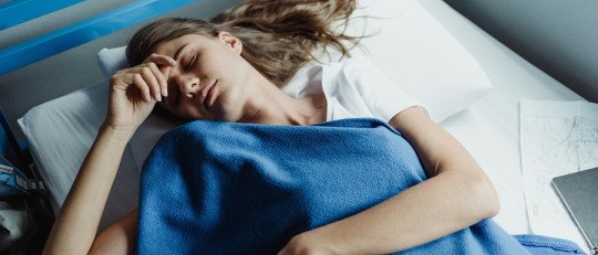 ¿Respiras mal al dormir? Tu cerebro podría estar cambiando