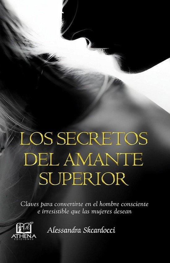 Los secretos del amante superior