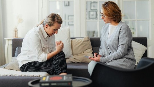 ¿A quiénes puede ayudar una Terapia Psicoanalítica?