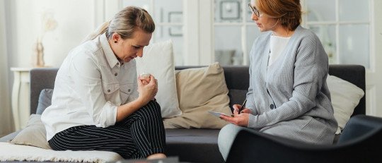 ¿A quiénes puede ayudar una Terapia Psicoanalítica?