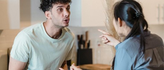 ¿Por qué la Ludopatía no tratada arruina las relaciones?