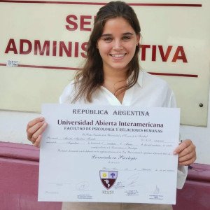 Agustina Macchi