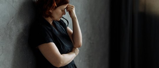 El Síndrome de la Mujer Maltratada