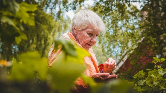 ¿Hablar varios idiomas protege contra el Alzheimer?