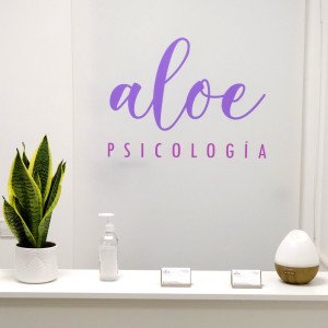 Aloe Psicología