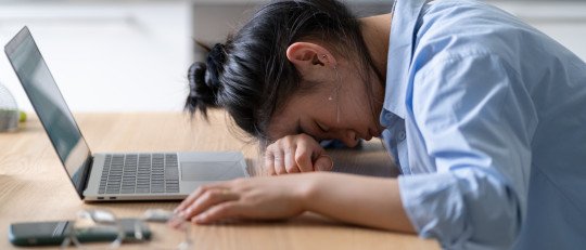 Qué es ergofobia y cómo impacta