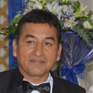 Ruben Americo Zevallos Guerrero