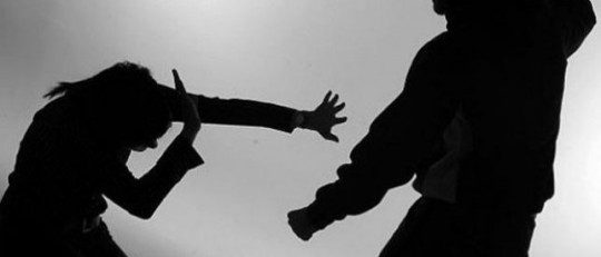 Violencia conyugal: estudio sobre los estilos y estrategias de afrontamiento del estrés